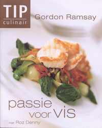 Gordon Ramsay'S Passie Voor Vis