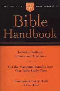 Pocket Bible Handbook