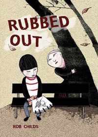 Pocket Chillers Year 3 Horror Fiction: Book 3 - Rubbed Out