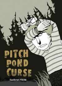 Pocket Chillers Year 6 Horror Fiction: Book 2 - Pitch Pond Curse