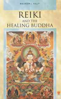 Reiki and the Healing Buddha