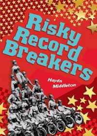 Pocket Facts Year 3: Risky Record Breakers