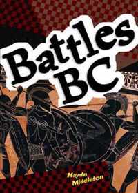 Pocket Facts Year 3: Battles B.C.