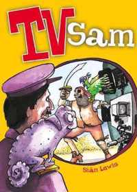 POCKET TALES YEAR 3 TV SAM