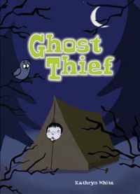 Pocket Chillers Year 3 Horror Fiction: Ghost Thief