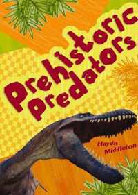 POCKET FACTS YEAR 6 PREHISTORIC PREDATORS