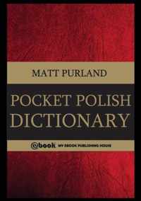 Pocket Polish Dictionary