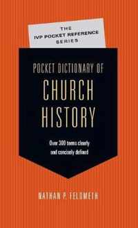 Pocket Dictionary of Church History