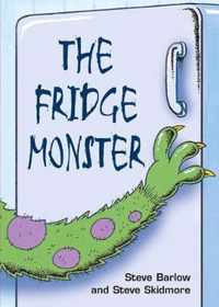 POCKET TALES YEAR 3 THE FRIDGE MONSTER