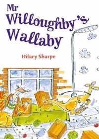 POCKET TALES YEAR 5 MR WILLOUGHBY'S WALLABY