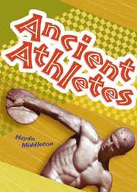 POCKET FACTS YEAR 5 ANCIENT ATHLETES