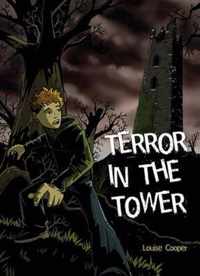 Pocket Chillers Year 5 Horror Fiction: Terror in the Tower