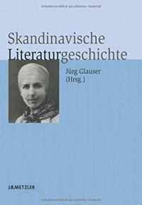 Skandinavische Literaturgeschichte