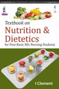 Textbook on Nutrition and Dietetics