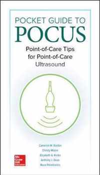 Pocket Guide to POCUS