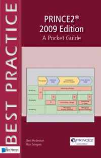 PRINCE2: A Pocket Guide