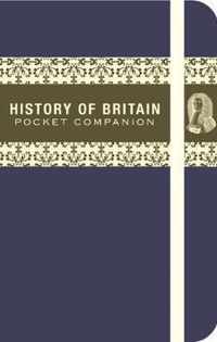 The History of Britain Pocket Companion