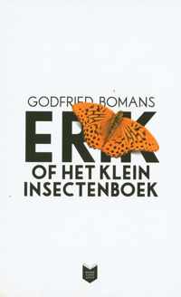 Erik of het klein insectenboek