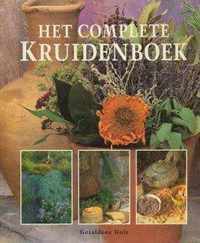 Complete kruidenboek, het