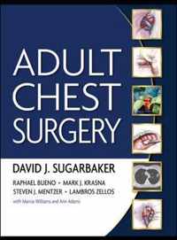 Adult Chest Surgery