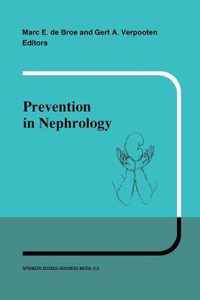 Prevention in nephrology