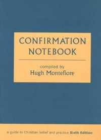 Confirmation Notebook