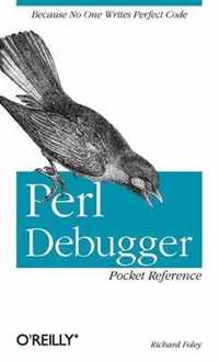 Perl Debugger Pocket Reference