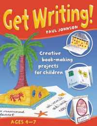 Get Writing