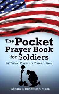 The Pocket Prayer Book for Soldiers