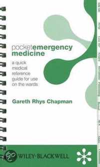 Pocket Emergency Medicine