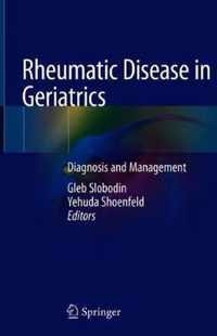 Rheumatic Disease in Geriatrics