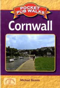 Pocket Pub Walks Cornwall