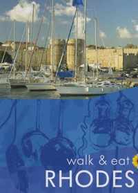 Walk & Eat Rhodes