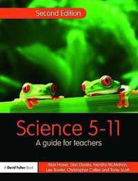 Science 5-11