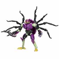 Transformers Generations Legacy Ev Deluxe - Tarantulas