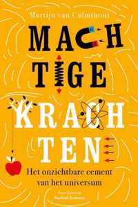 Pocket Science 17 -   Machtige krachten