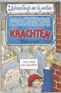 Machtige krachten