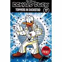 Donald Duck - DD Themapocket 17