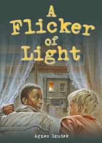 POCKET TALES YEAR 6 A FLICKER OF LIGHT