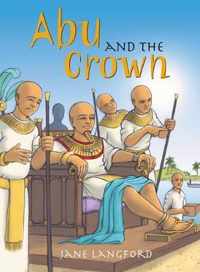 POCKET TALES YEAR 2 ABU AND THE CROWN