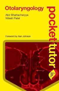 Pocket Tutor Otolaryngology