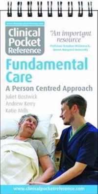 Clinical Pocket Reference