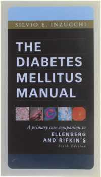 Diabetes Mellitus Manual