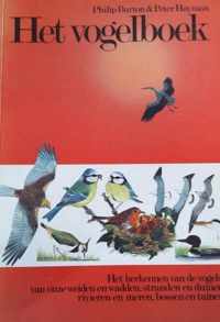 VOGELBOEK