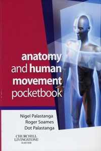 Anatomy and Human Movement Pocketbook