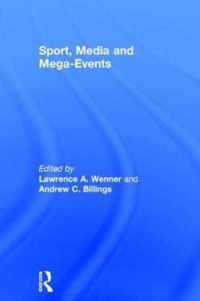 Sport, Media and Mega-Events