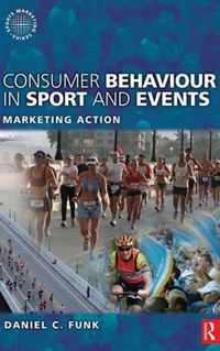 Consumer Behaviour in Sport and Events