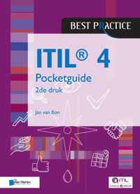 Best practice - ITIL® 4  Pocketguide