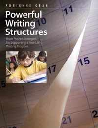 Powerful Writing Structures