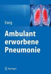 Ambulant erworbene Pneumonie